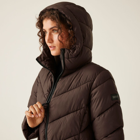 Abrigo de invierno para mujer Regatta Andia II