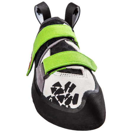 Pies de gato Ocún Jett QC