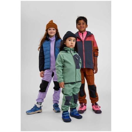 Chaqueta para niños Reima Vaihto