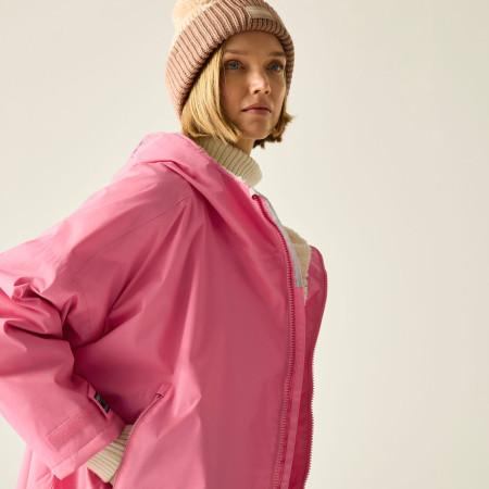 Abrigo impermeable Regatta Adult W Proof Robe