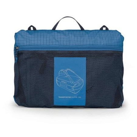 Bolsa de viaje Osprey Transporter 30