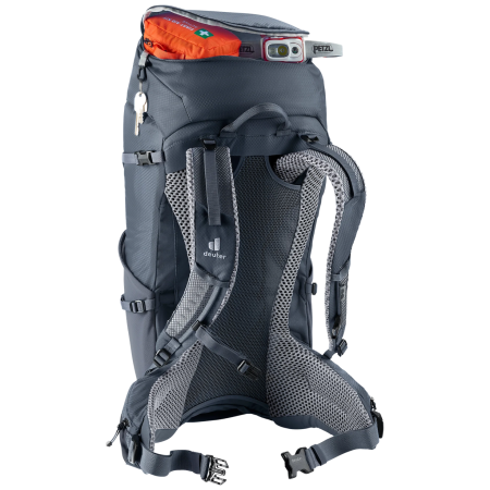 Mochila de senderismo Deuter Futura 32