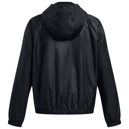 Cortavientos de mujer Under Armour SPORT WINDBREAKER JKT