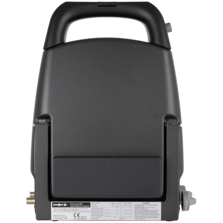 Barbacoa de gas Brunner Mariposa 30