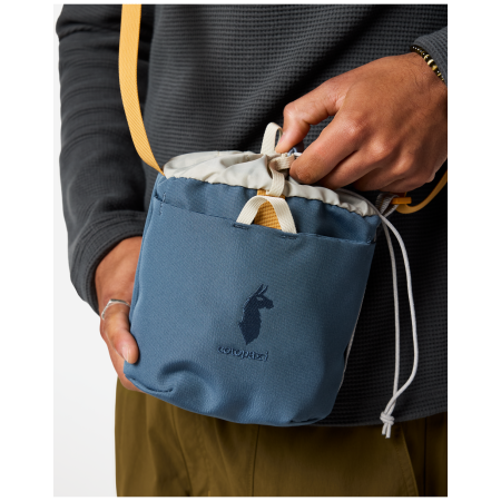 Bolsa de hombro Cotopaxi Todo 3L Bucket Bag