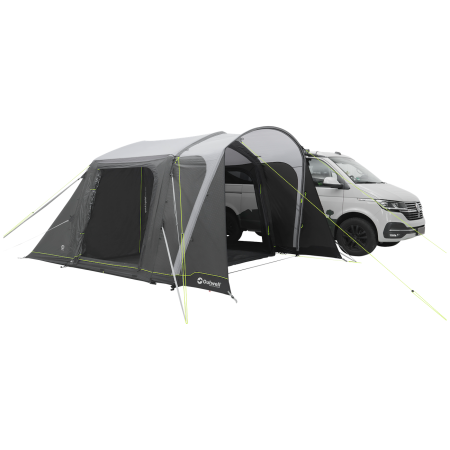 Carpa de autocaravana/furgoneta Outwell Jones M PowerAir