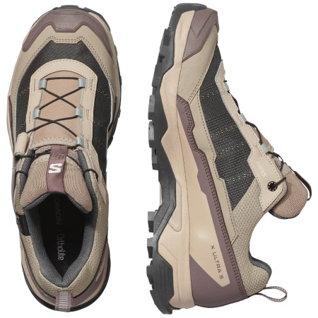 Calzado de mujer Salomon X Ultra 5 Gore-Tex