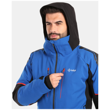 Chaqueta de hombre Kilpi Turnau-M