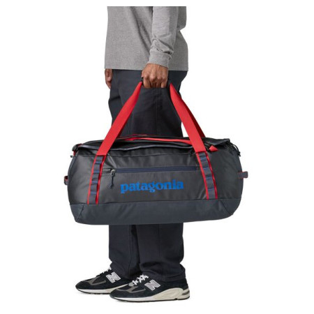 Bolsa de viaje Patagonia Black Hole Duffel 55L