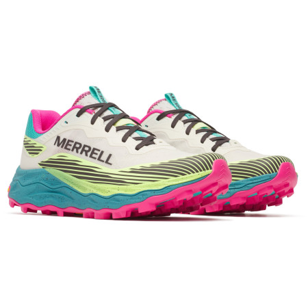 Calzado de hombre Merrell Agility Peak 6 M