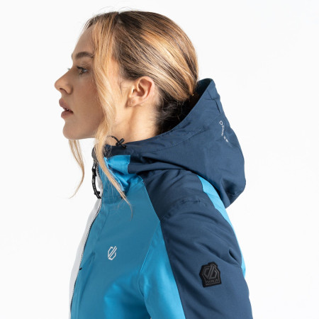 Chaqueta de invierno para mujer Dare 2b Chute Jacket