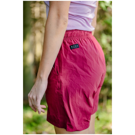 Pantalones cortos de mujer MOOA Esent short