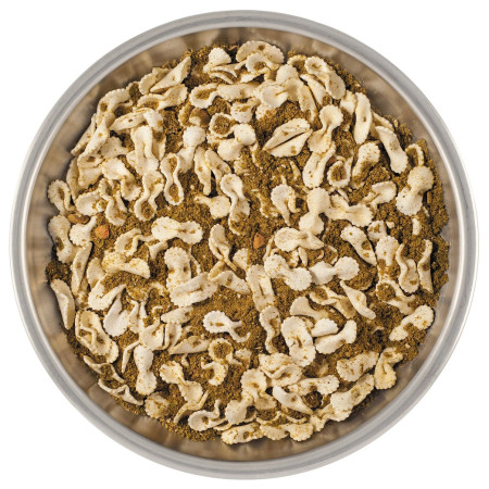 Comida deshidratada Lyo food Creamy Mushroom Soup