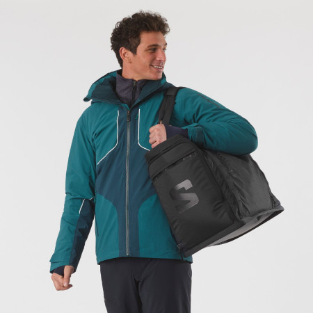 Bolsa para botas de esquí Salomon Extend Max Gearbag