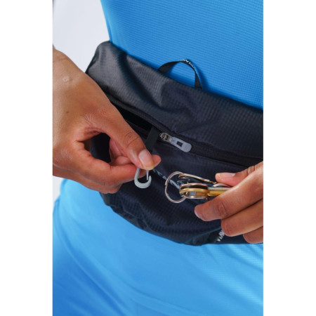 Riñonera de carrera Montane Gecko WP 1+