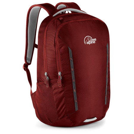 Mochila Lowe Alpine Vector 25 rojo Auburn