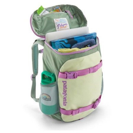 Mochila para niños Patagonia Refugito Day Pack 18L