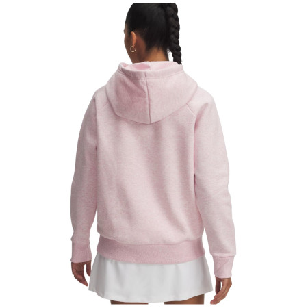 Sudadera de mujer Under Armour Rival Fleece Hoodie