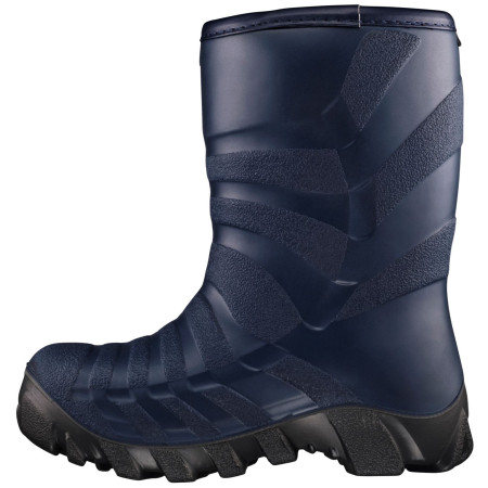 Botas de invierno para niños Viking Outdoor Footwear Ultra Warm Navy/Charcoal
