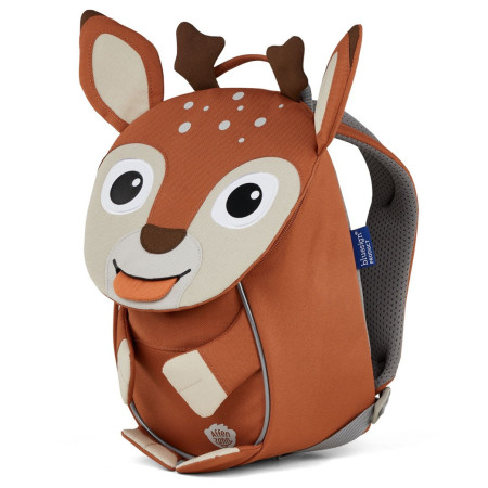 Mochila para niños Affenzahn Small Friend