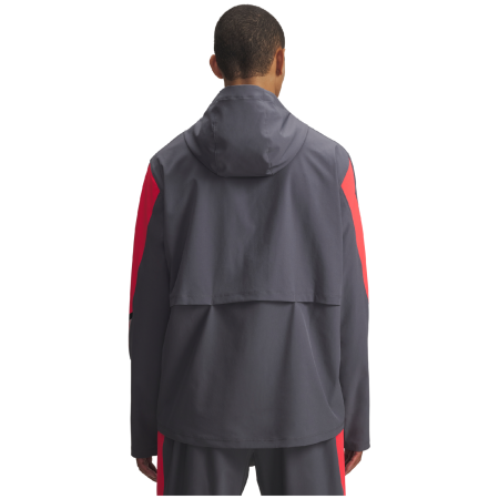 Chaqueta de hombre Under Armour Velociti Storm Hooded Jkt