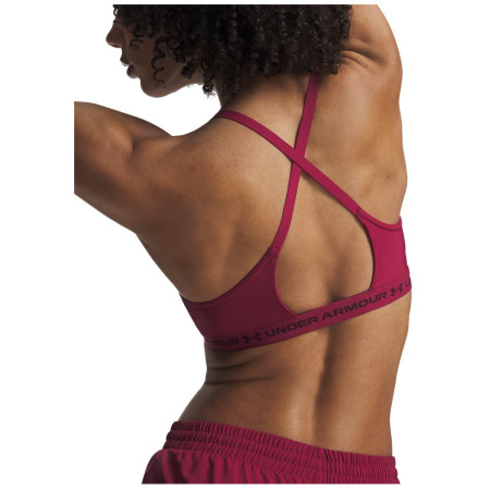 Sujetador deportivo Under Armour UA Crossback Low Bra