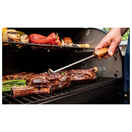 Utensilios de barbacoa Traeger BBQ PIG TAIL