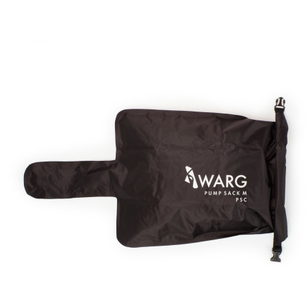 Saco hinchable Warg Pump Sack M PSC
