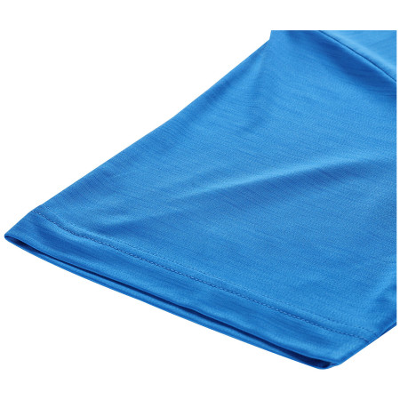 Camiseta de hombre Alpine Pro Basik