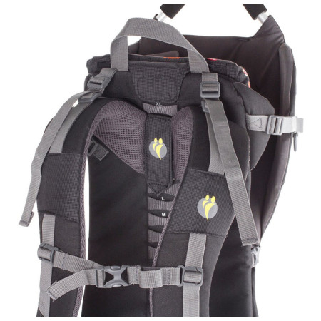 Mochila portabebés LittleLife Ranger S2 Child Carrier