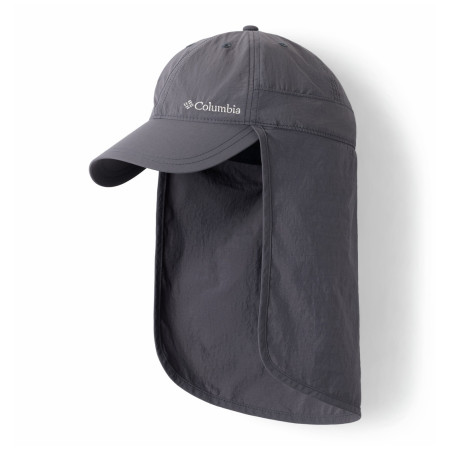 Sombrero Columbia Schooner Bank™ II Cachalot negro Shark