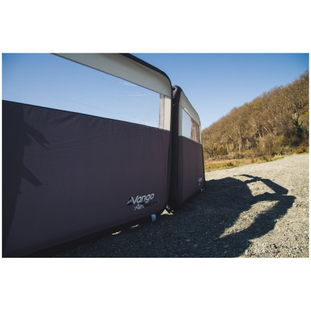 Pared Vango AirBeam Modular Windbreak