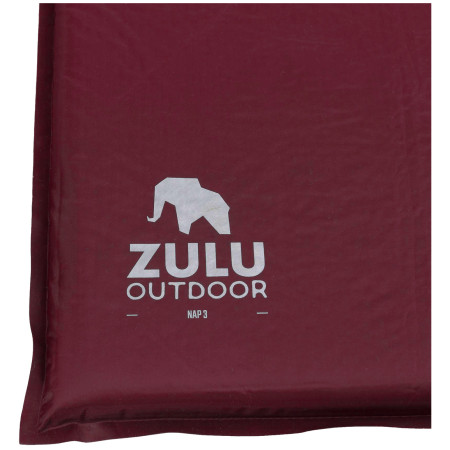 Colchoneta autohinchable Zulu Nap 3