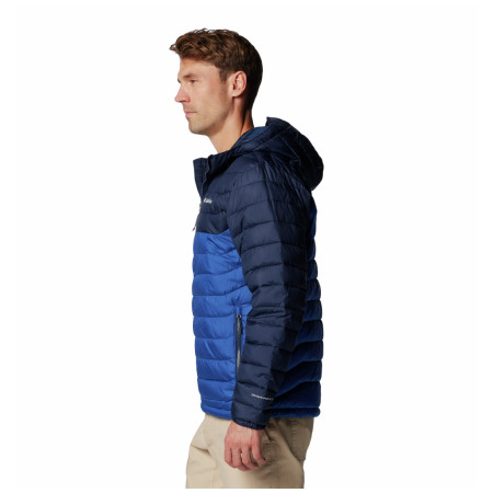 Chaqueta de hombre Columbia Powder Lite™ II Hooded Jacket