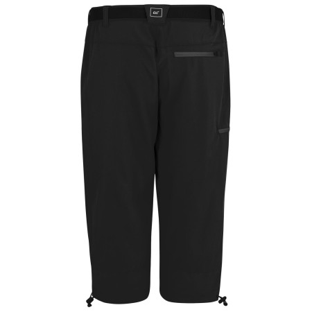 Pantalones de tres cuartos para mujer Regatta Women’s Xert Stretch Capri Light