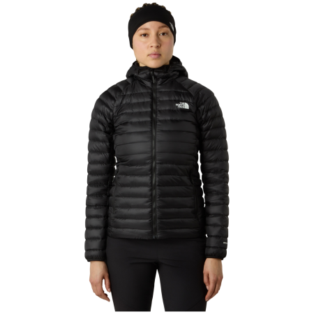 Chaqueta de plumón para mujer The North Face W Bettaforca Lt Down Hooded Jacket