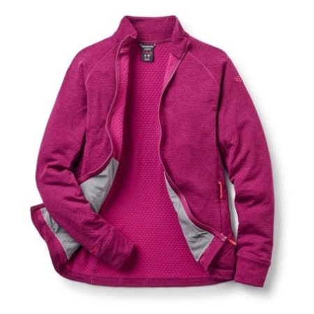 Sudadera de mujer Rab Nexus Jacket Wmns