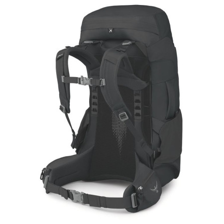 Mochila de mujer Osprey Fairview Trek 55