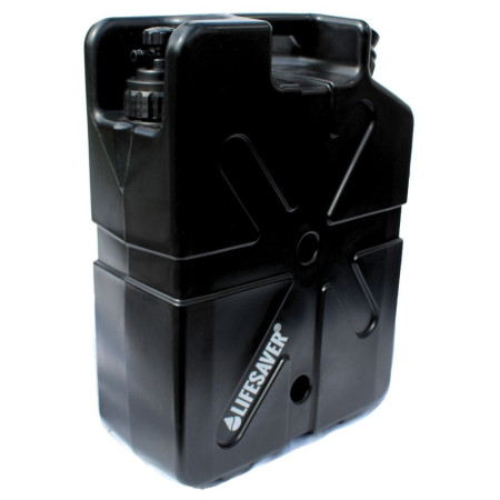 Bidón Lifesaver 20K Tan