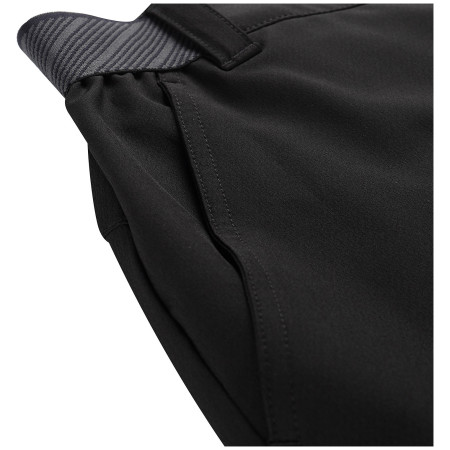 Pantalones cortos de hombre Alpine Pro Zamb 4