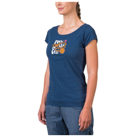 Camiseta de mujer Rafiki Jay