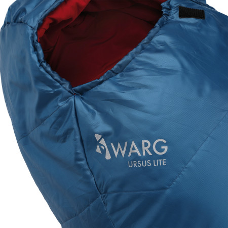 Saco de dormir Warg Ursus Lite 200