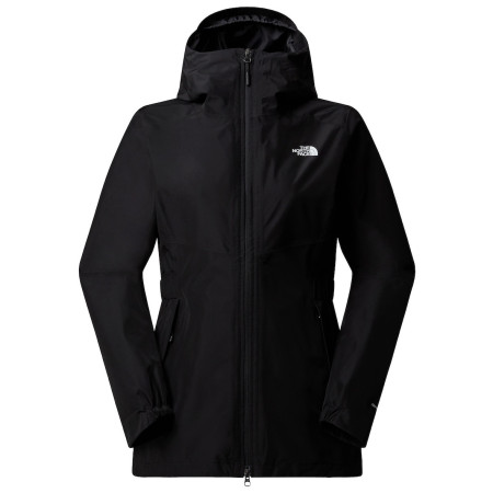 Chaqueta de mujer The North Face W Hikesteller Parka Shell Jacket negro Tnf Black