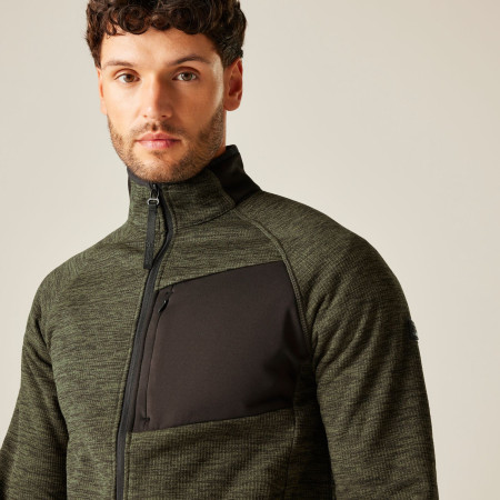 Sudadera de hombre Regatta Salzance