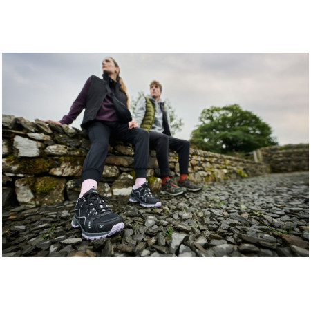 Calzado de mujer Regatta Lady Vendeavour