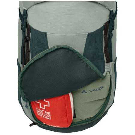 Mochila de senderismo Vaude Brenta 30