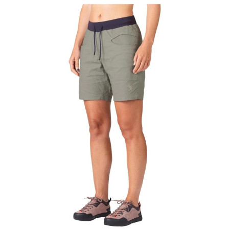 Pantalones cortos de mujer Rafiki Juno Lt