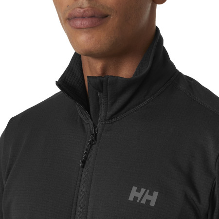 Sudadera de hombre Helly Hansen Versalite Fleece Jacket