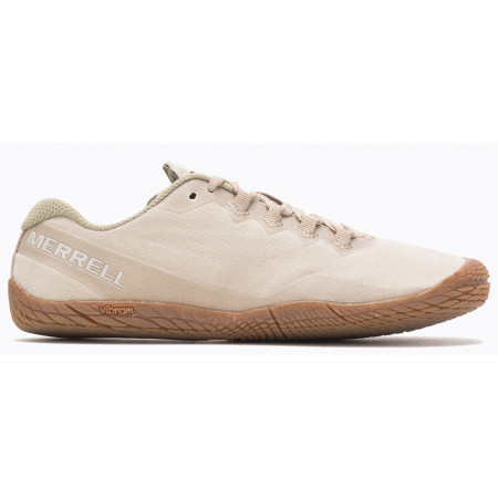 Calzado de mujer Merrell Vapor Glove 3 Eco beige Oyster