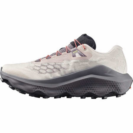 Zapatillas de carrera para mujer Salomon Ultra Glide 4 Wide